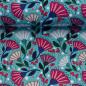 Preview: Canvas, Garden Stories by Emjo-Design, Mint
